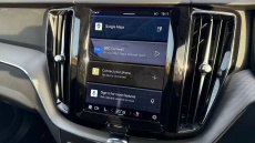 Volvo XC60 2.0 T6 [350] RC PHEV Plus Dark 5dr AWD Geartronic Estate